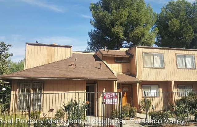 12351 Osborne Street Unit #13 - 12351 Osborne St, Los Angeles, CA 91331