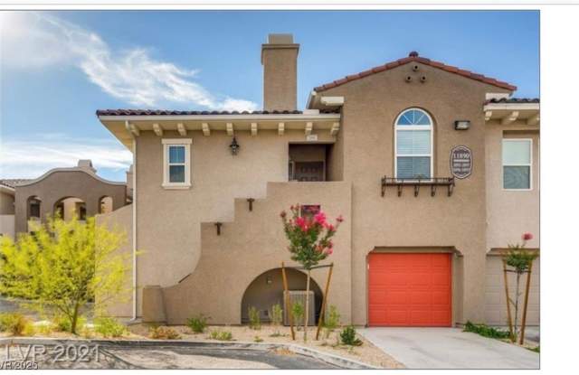 11890 Tevare Lane - 11890 Tevare Lane, Las Vegas, NV 89138