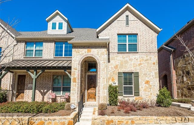 7208 Huckleberry Drive - 7208 Huckleberry Drive, McKinney, TX 75070