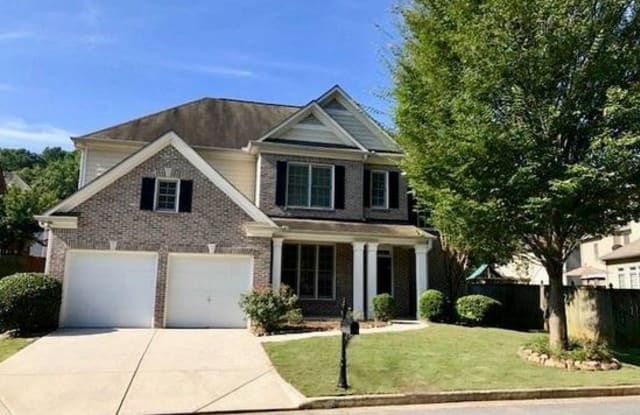 533 Water Birch Way - 533 Water Birch Way NE, Marietta, GA 30066