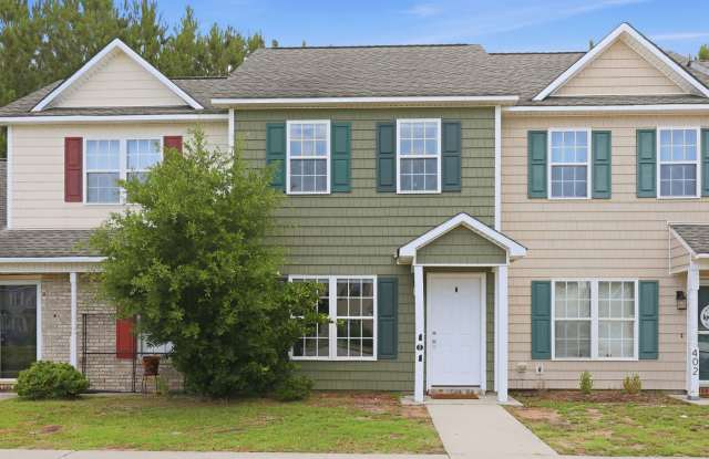 Carolina Forest Townhome photos photos