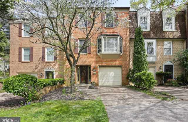 905 WILD FOREST DRIVE - 905 Wild Forest Drive, Gaithersburg, MD 20879