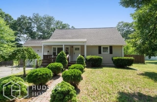 9 New Hampshire Street - 9 New Hampshire Street, Ocean County, NJ 08527
