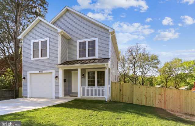 1704 ARCOLA AVENUE - 1704 Arcola Avenue, Wheaton, MD 20902