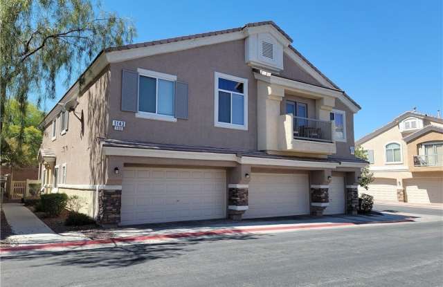 1143 Heavenly Harvest Place - 1143 Heavenly Harvest Place, Henderson, NV 89002