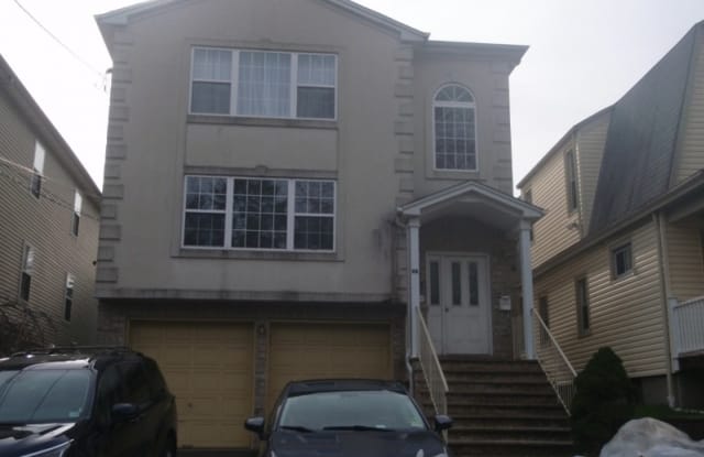 88 Hillside Ave - 88 Hillside Avenue, Union County, NJ 07205