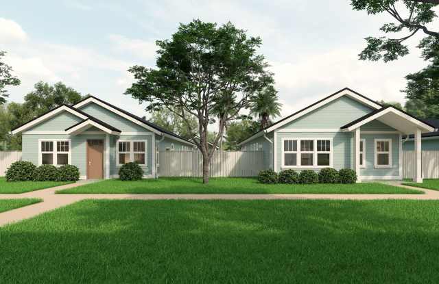 Cottages at St Johns photos photos