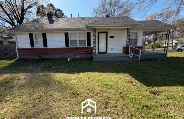 1329 South Perkins Road photos photos