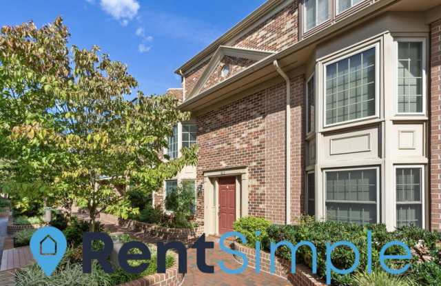 602 N Tazewell Street - 602 North Tazewell Street, Arlington, VA 22203