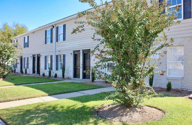 Starboard Townhomes Gallery 2