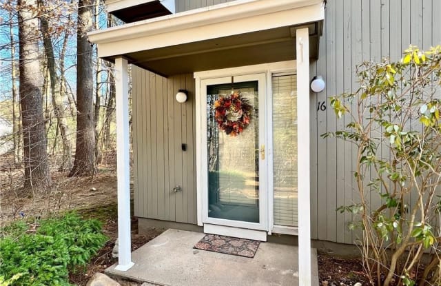 16 Partridge Court - 16 Partridge Court, Simsbury Center, CT 06070