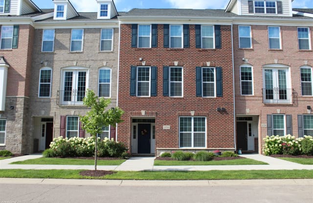 2731 S Spurway Dr - 2731 South Spurway Drive, Washtenaw County, MI 48105