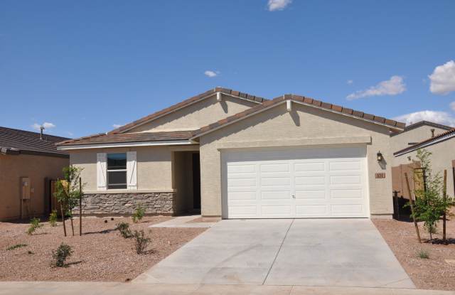 Practically Brand New Energy Efficient Queen Creek Home photos photos