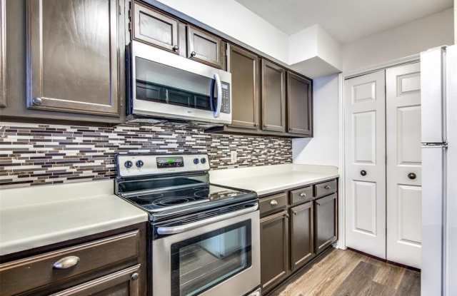 2835 Keller Springs Road - 2835 Keller Springs Road, Carrollton, TX 75006