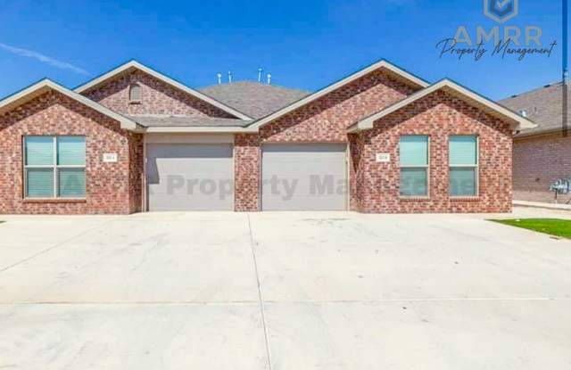 Cypress - 2109 N Avenue K photos photos