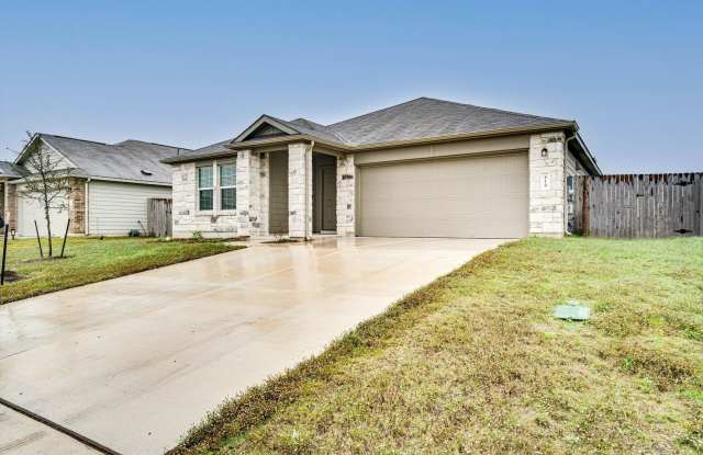 414 Bluejack Way Hutto, TX 78634 photos photos