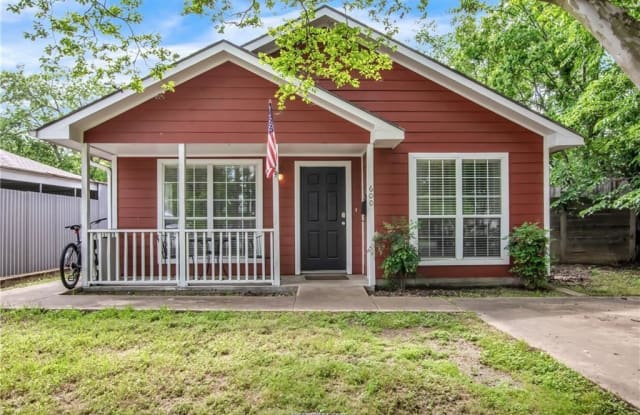 600 Welsh Avenue - 600 Welsh Avenue, College Station, TX 77840