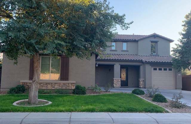 543 W. Leatherwood Ave. - 543 Leatherwood Avenue, Pinal County, AZ 85140