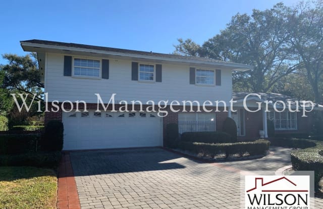 1021 W. Lake Brantley Road - 1021 West Lake Brantley Road, Forest City, FL 32714