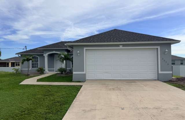 Lehigh Acres 3 Bedroom/ 2 Bathroom Gallery 1
