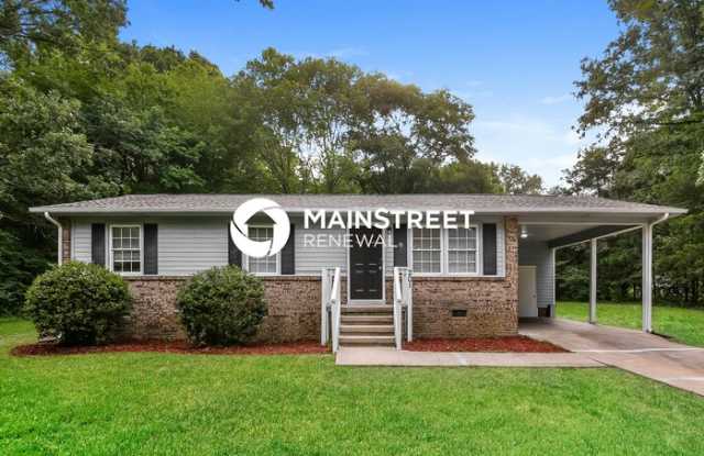 201 Lancaster Road - 201 Lancaster Road, Orange County, NC 27302