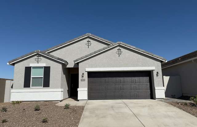 1840 W Spaulding Avenue - 1840 West Spaulding Avenue, Pinal County, AZ 85212