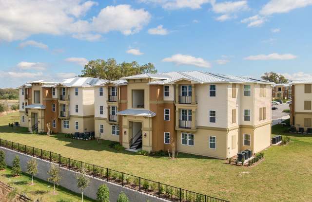 Lake Sumter Apartments Gallery 4
