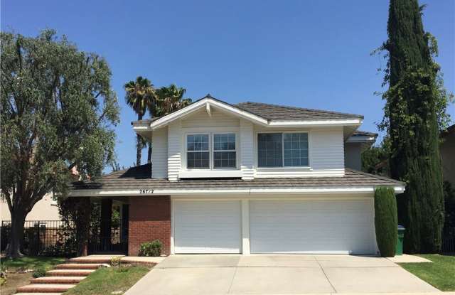26712 Sotelo - 26712 Sotelo, Mission Viejo, CA 92692