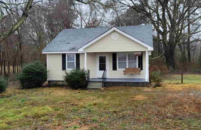 9716 Sauls Road - 9716 Sauls Road, Wake County, NC 27603