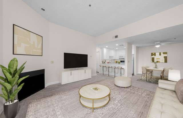 Diplomat Apartments Gallery 3