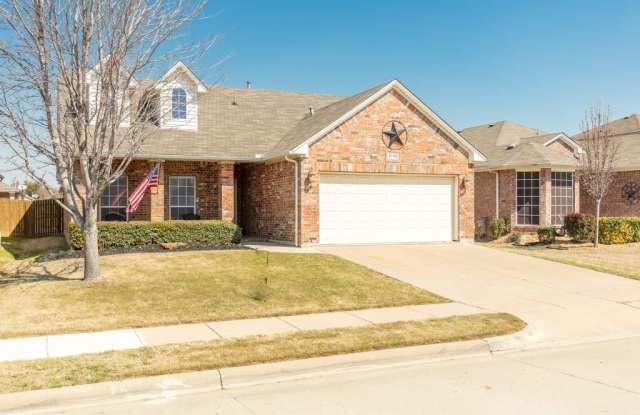 3729 Brandywine Lane - 3729 Brandywine Lane, Fort Worth, TX 76244