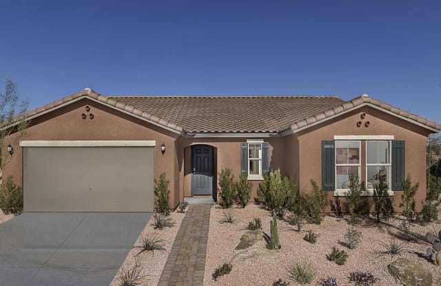 19856 West Earll Drive - 19856 West Earll Drive, Buckeye, AZ 85396