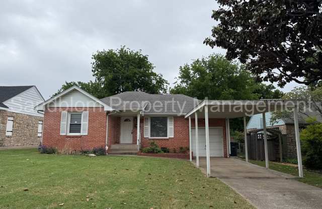For Lease | Tulsa | $1275 Rent | Available now! photos photos For Lease | Tulsa | $1275 Rent | Available now! photos photos