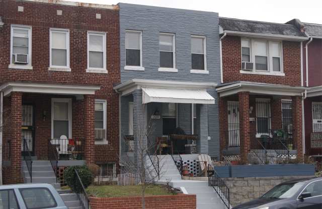 209 Douglas Street Northeast, 1 - 209 Douglas St NE, Washington, DC 20002