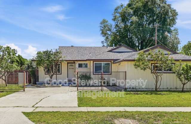 2608 Balfour Ave photos photos