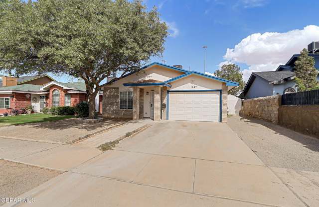 1724 GAMBEL QUAIL Drive photos photos