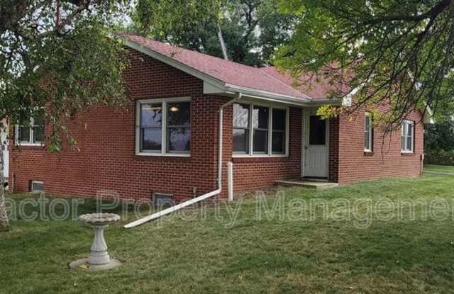 53651 188th St. - 53651 188th Street, Blue Earth County, MN 56001