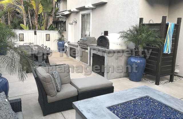 ***Carlsbad Beach House - 3 bed / 2.5 bath Home in Gated Community - Available NOW*** photos photos