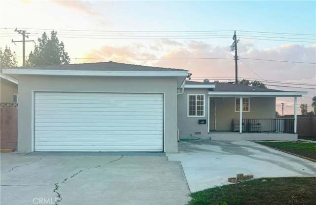 1439 Charlemont Ave - 1439 Charlemont Avenue, Hacienda Heights, CA 91745