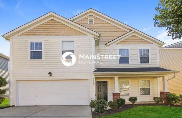 10901 Slalom Hill Road - 10901 Slalom Hill Road, Charlotte, NC 28278