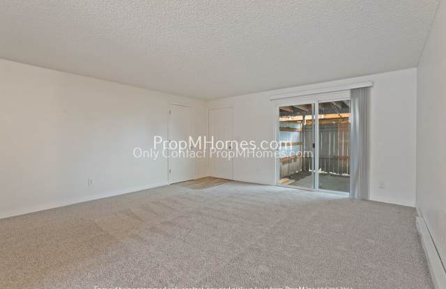 Discover Cedar Hills Living: Beautiful 3BR with Private Balcony! Gallery 3