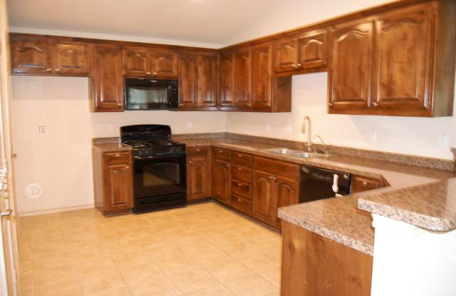 5228 Britton Ridge Ln - 5228 Britton Ridge Lane, Fort Worth, TX 76179