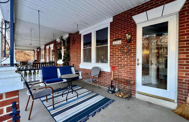 3356 VAUX Street - 3356 Vaux Street, Philadelphia, PA 19129