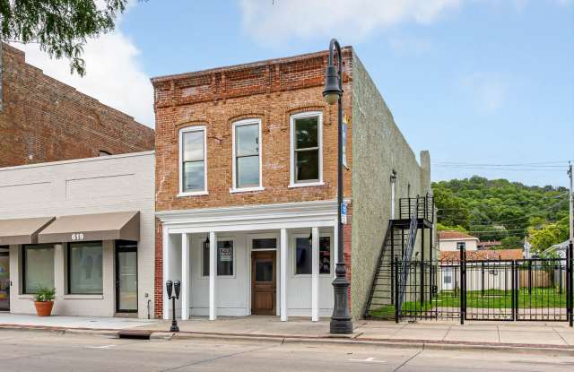 621 S Main St Gallery 4