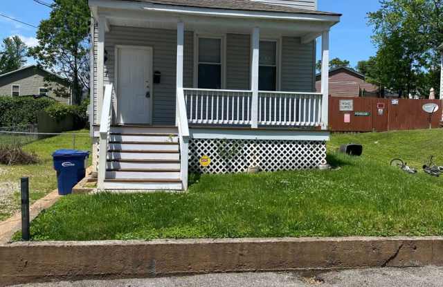 2 Bedroom in House in South County - Lemay photos photos