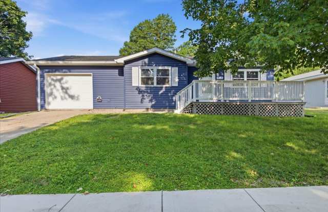 1510 S Meridian - $1,675.00/mo. photos photos