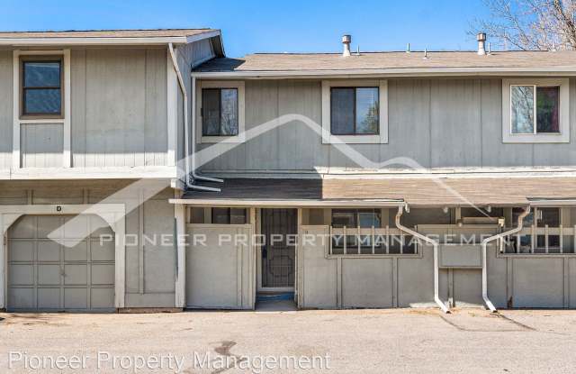12153 Bannock St #D - 12153 Bannock Street, Westminster, CO 80234