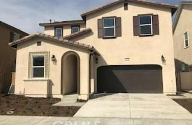 4848 S Tangerine Way - 4848 South Tangerine Way, Ontario, CA 91762 4848 S Tangerine Way - 4848 South Tangerine Way, Ontario, CA 91762