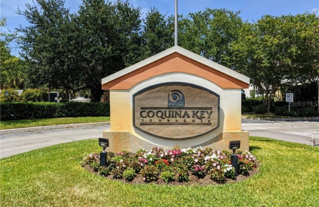 3847 ISLAND WAY - 3847 Island Way, St. Petersburg, FL 33705