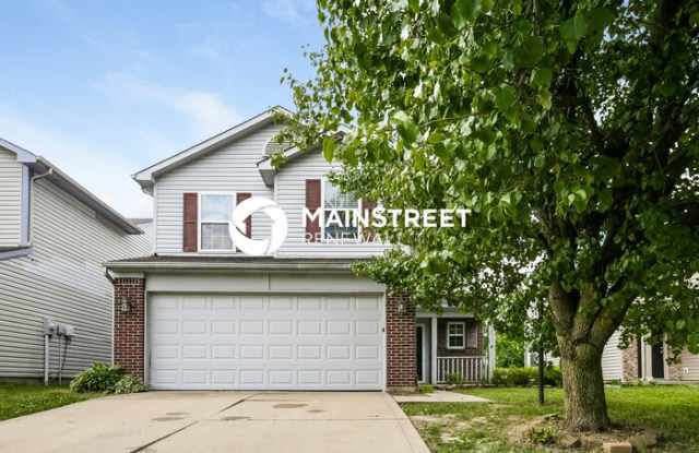 10313 Cadogan Drive - 10313 Cadogan Drive, Lawrence, IN 46236
